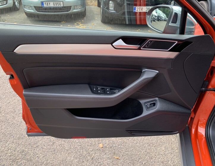 Volkswagen Passat 15