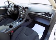 Ford Mondeo 17
