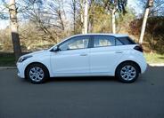 Hyundai i20 6