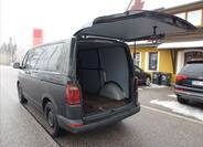 Volkswagen Transporter 18