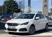 Peugeot 308 1