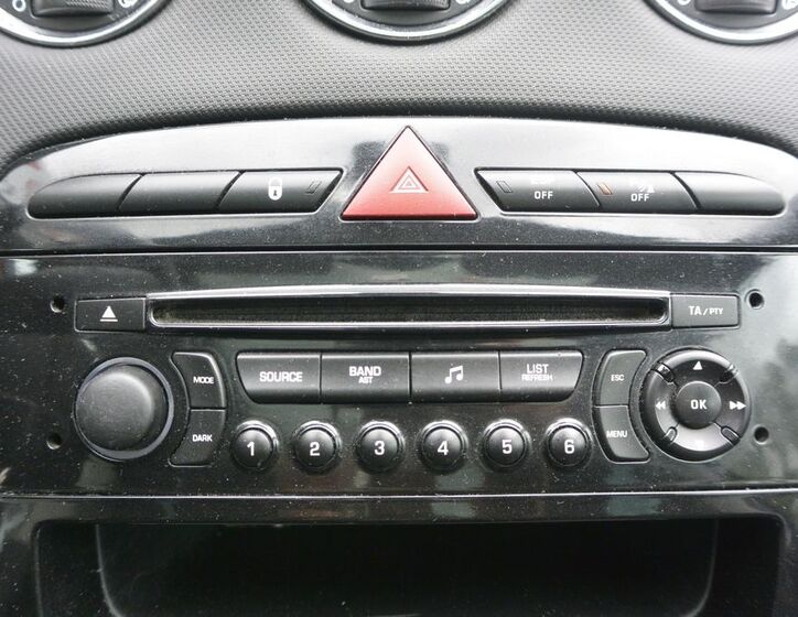 Peugeot 308 21