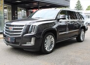 Cadillac Escalade 3