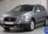 Suzuki SX4 1