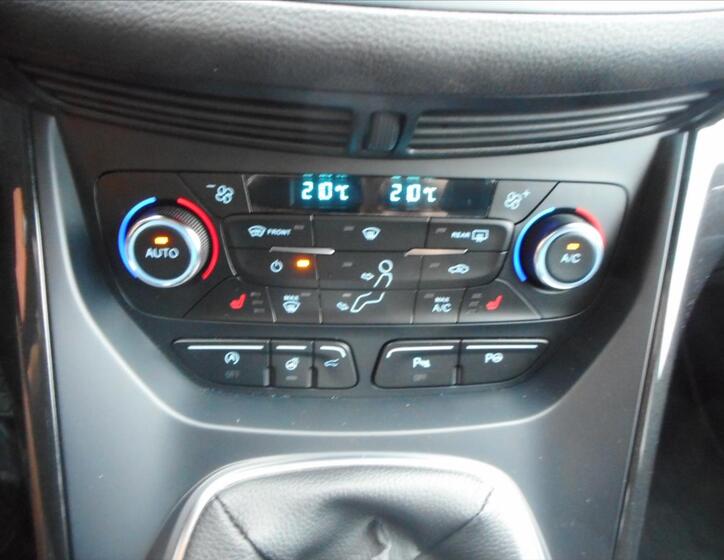 Ford Kuga 16