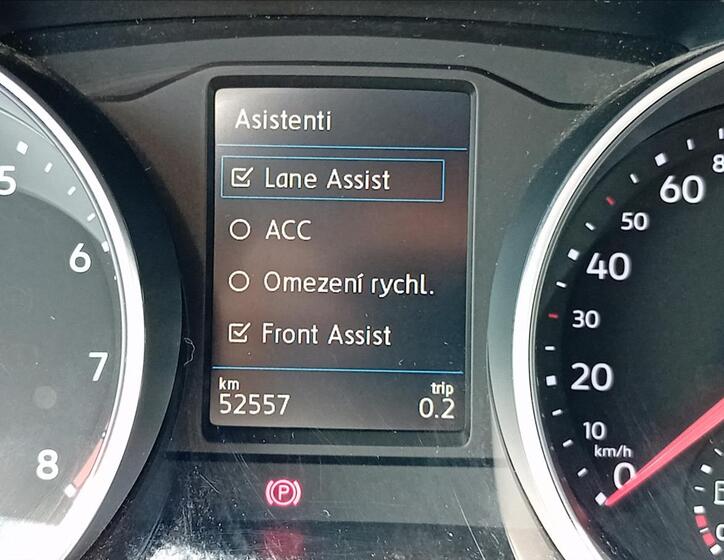 Volkswagen Tiguan 19