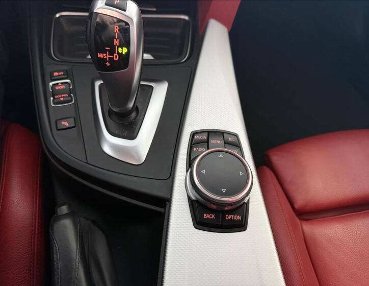 BMW Řada 4 23