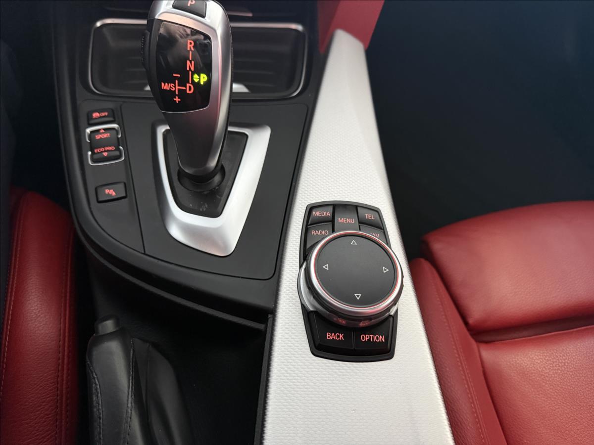 BMW Řada 4