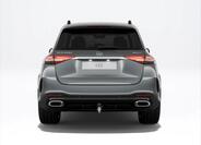 Mercedes-Benz GLE 5