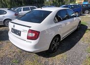 Škoda Rapid 5