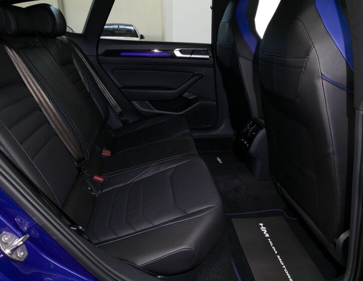 Volkswagen Arteon 12