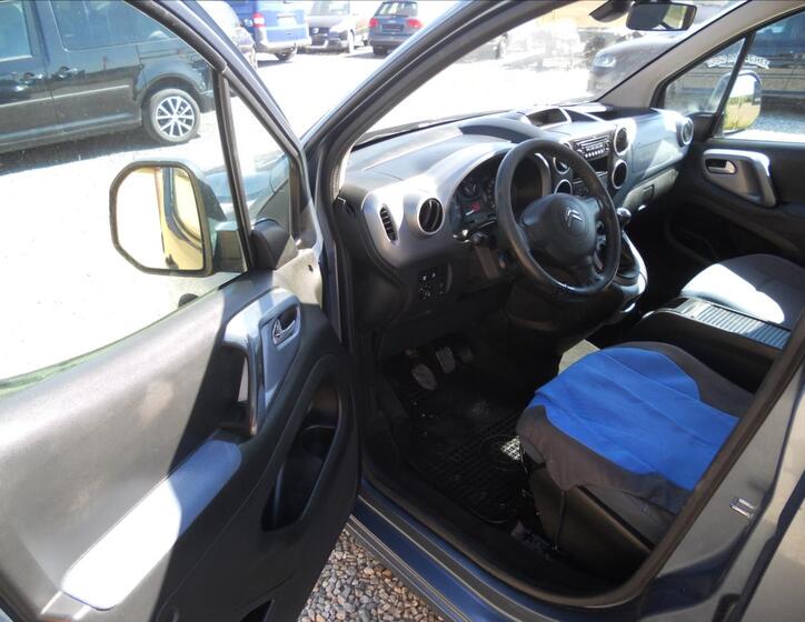 Citroën Berlingo 11