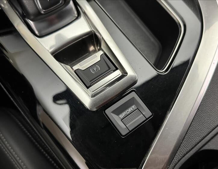 Peugeot 5008 27
