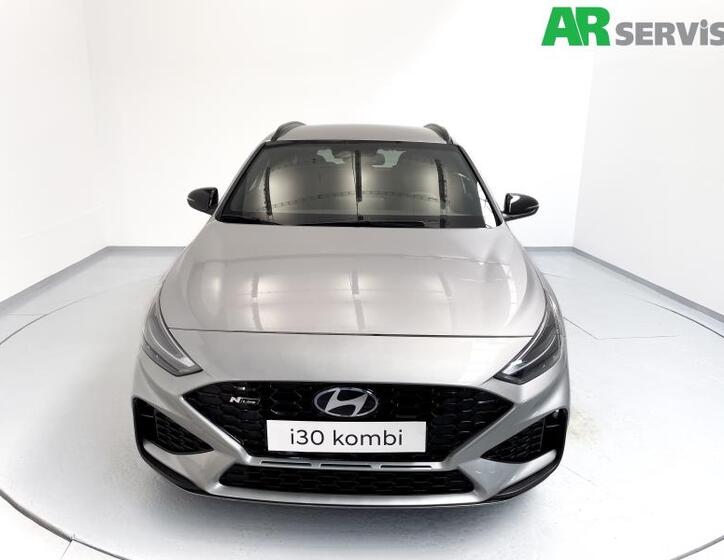 Hyundai i30 8