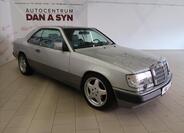 Mercedes-Benz 124 3