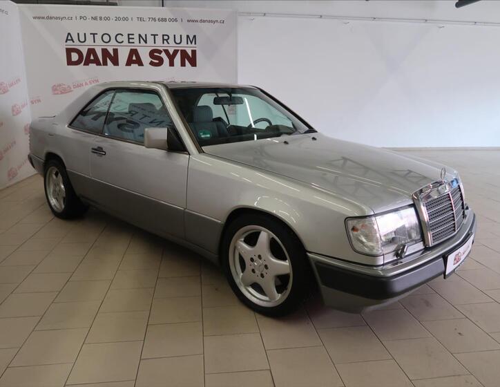 Mercedes-Benz 124 3
