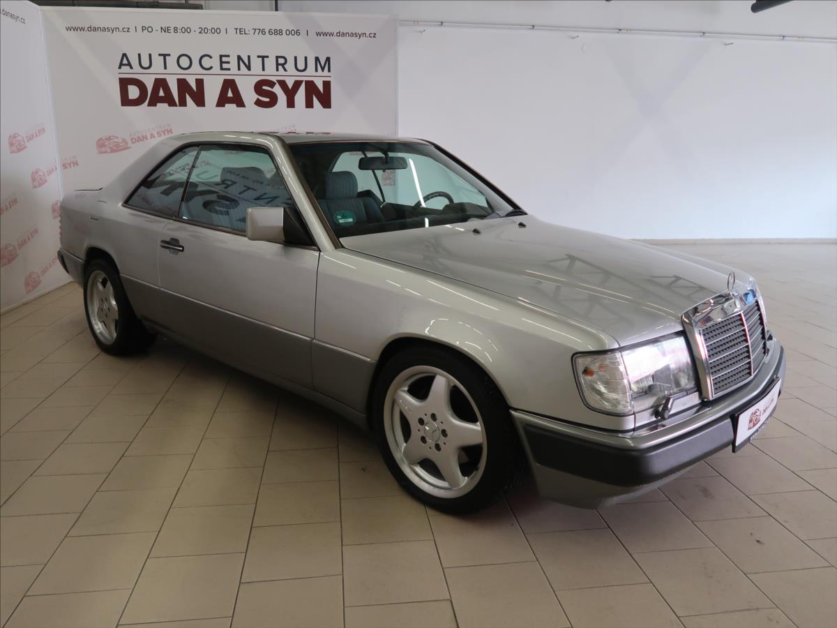 Mercedes-Benz 124