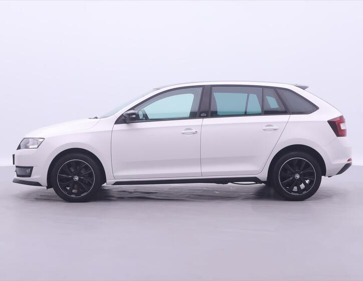 Škoda Rapid 4