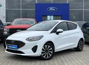 Ford Fiesta 1