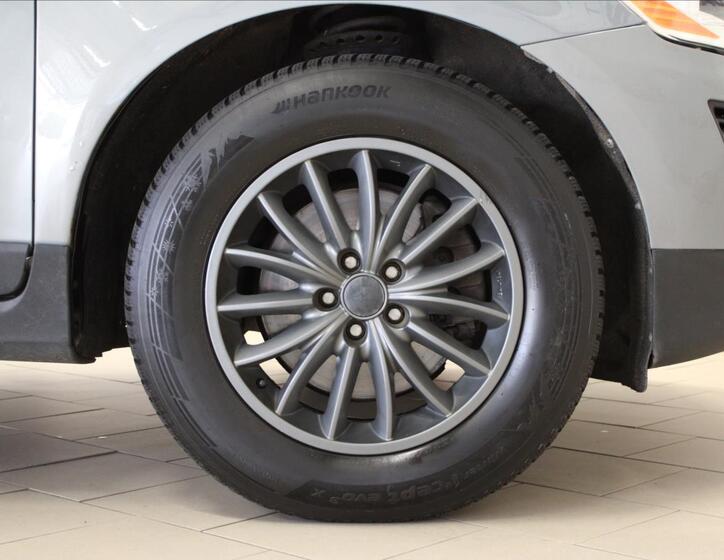 Volvo XC60 30