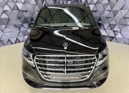 Mercedes-Benz Třídy V 2