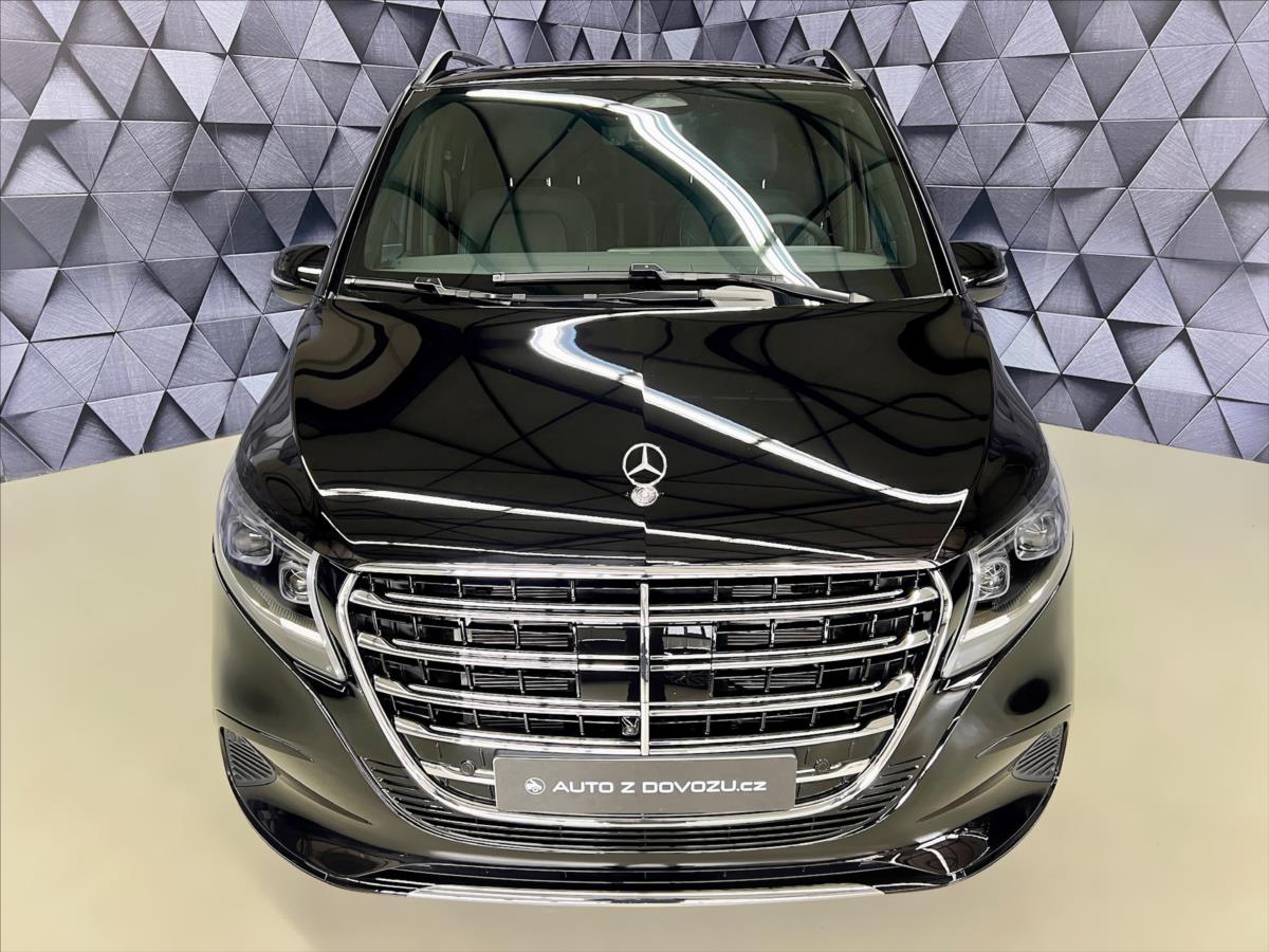 Mercedes-Benz Třídy V