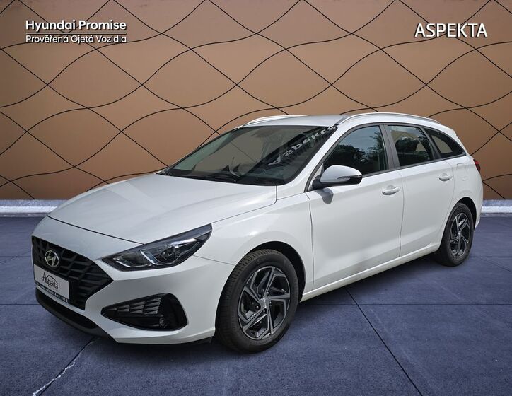 Hyundai i30 1