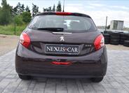 Peugeot 208 6