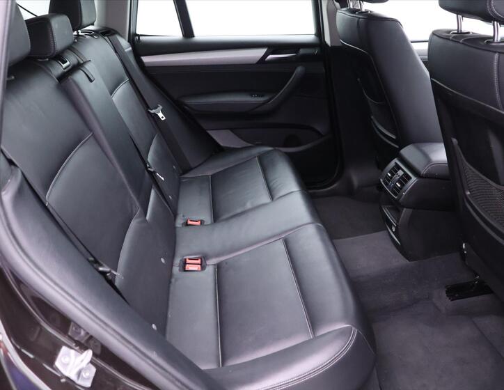 BMW X3 15