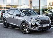 Peugeot 2008 4