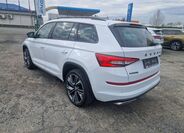 Škoda Kodiaq 7