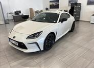 Toyota GR86 1