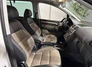 Volkswagen Touran 21