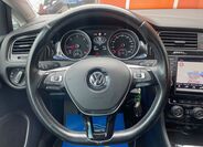 Volkswagen Golf 11