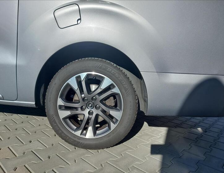Opel Zafira 54