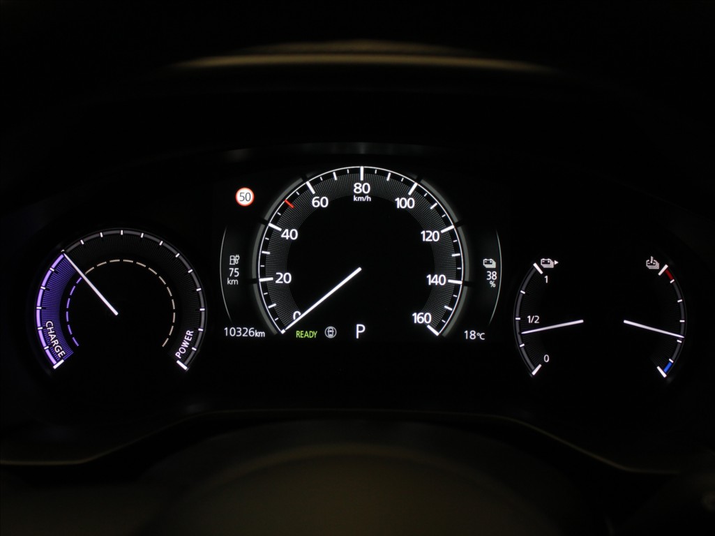 Mazda MX-30