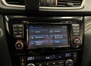 Nissan X-Trail 7