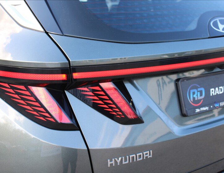 Hyundai Tucson 33