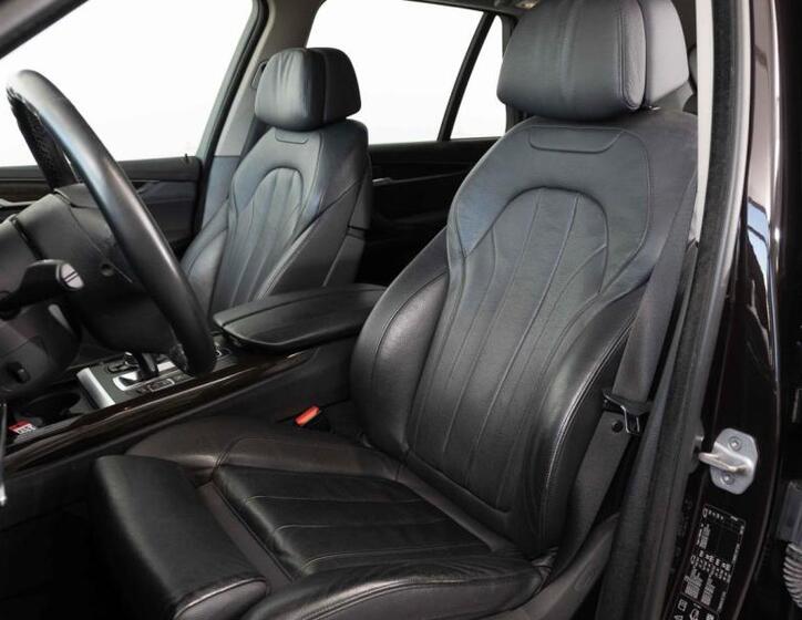 BMW X5 18