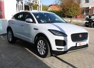 Jaguar E-Pace 2