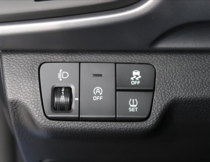 KIA Stonic 29