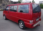 Volkswagen Transporter 8