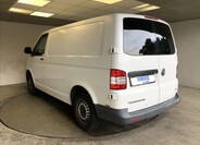 Volkswagen Transporter 5