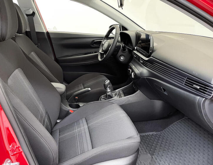Hyundai i20 11