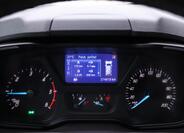 Ford Tourneo Custom 19