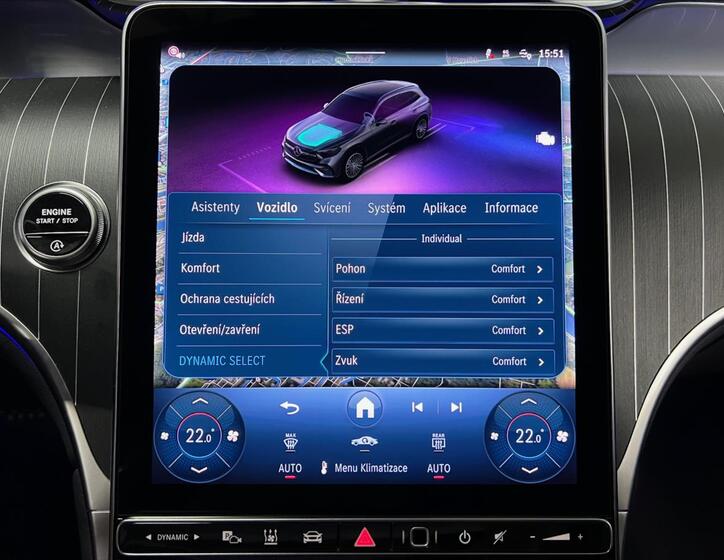 Mercedes-Benz GLC 25