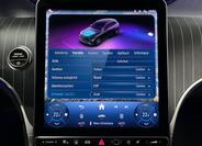 Mercedes-Benz GLC 25