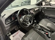 Volkswagen T-Roc 7