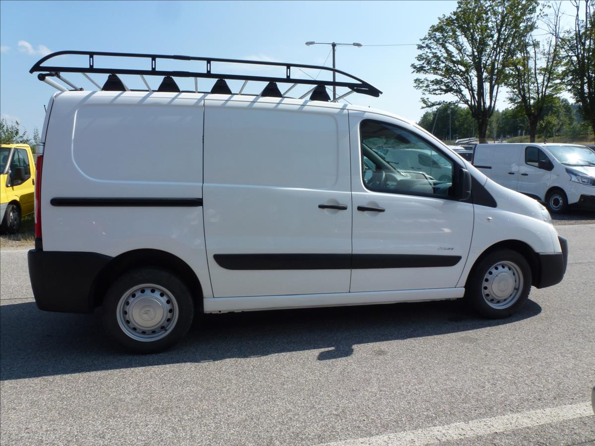 Citroën Jumpy