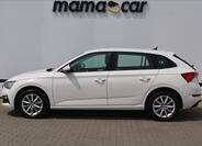 Škoda Scala 4